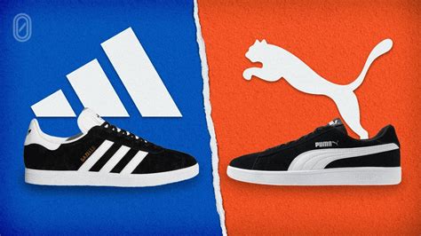 puma adidas broers|Adidas vs Puma: The story of the Adida.